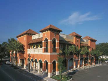 Morton’s Gourmet Marketplace