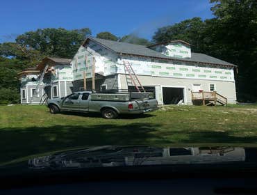 Photo(s) from Ivy Roofing Contractor, LLC