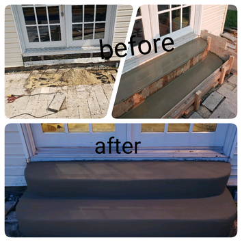 Re Concrete LLC
