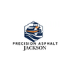 Precision Asphalt Jackson logo