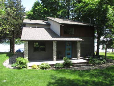 Updated Front