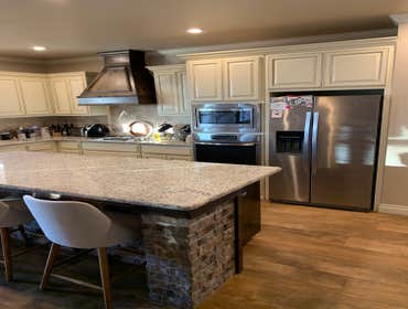 Photos by Wanner Works Construction #1