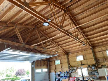 Residential Lighting