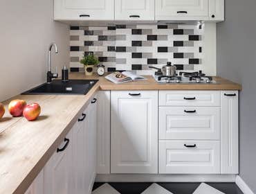 Photos by Dyn Kitchen Remodeling Chicago #1