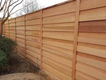 Fences