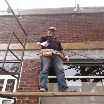 David Peguero Home Improvement