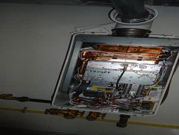 HVAC INSTALL AND REPAIRS