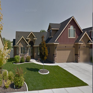 Creekside Park, West Nampa