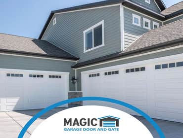 Photos by Magic Garage Door and Gate #1