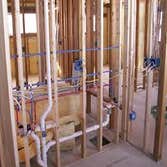 Random Plumbing Project Photos