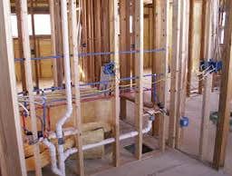 Random Plumbing Project Photos
