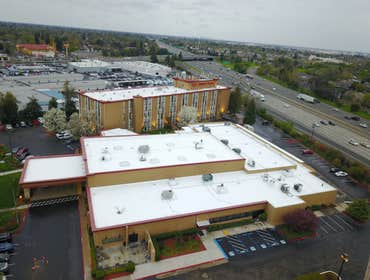 Flat Roofing