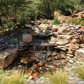 Photos by Blue Raven Landscape + Design #1
