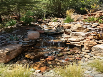 Photos by Blue Raven Landscape + Design #1