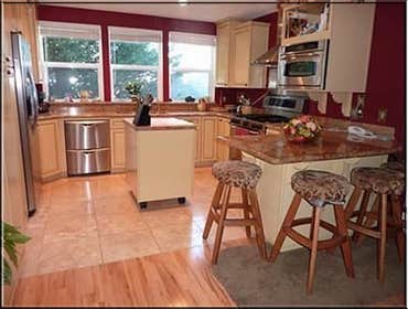 Miuri Kitchen.