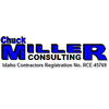 Chuck Miller Consulting LLC logo