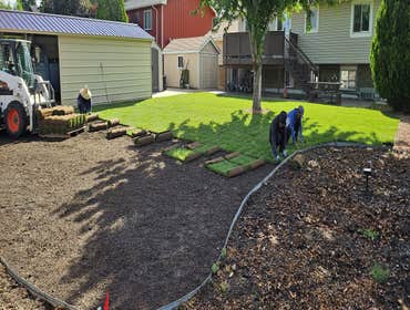 Photos by Velasquez Landscaping Construction LLC #10
