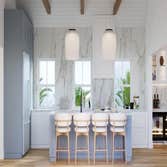 Samantha Jones General Contractors
