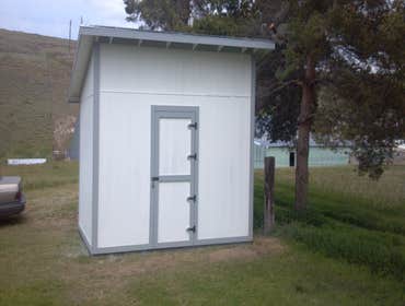 Photo(s) from Chance Construction