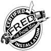 Fred the Phone Man logo