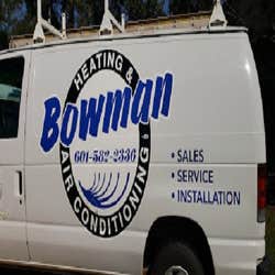 Bowman Heating & Air Conditioning