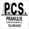 Pranulis Construction Service logo