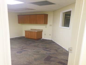 Commercial Building Renovation