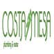 Costa Mesa Plumbing and Rooter logo
