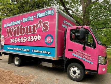 Photos by Wilbur's Air Conditioning, Heating & plumbing #1