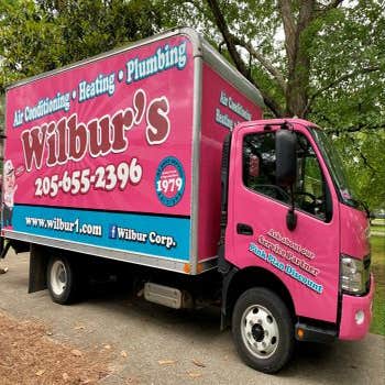 Photos by Wilbur's Air Conditioning, Heating & plumbing #1