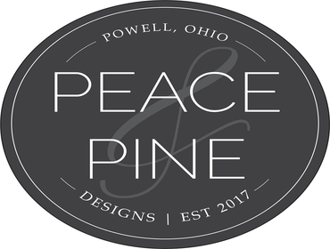 Photos by Peace and Pine Designs #1