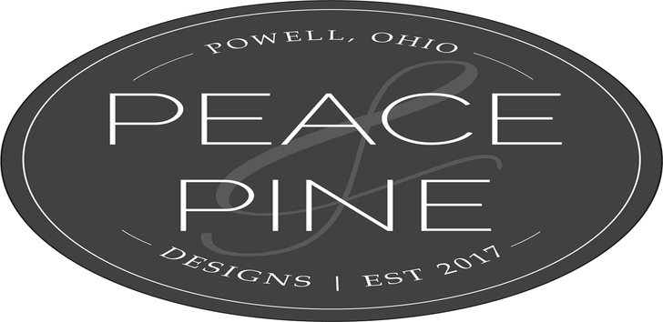 Photos by Peace and Pine Designs #1