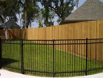 Fences