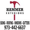 Hammer Exteriors, LLC logo