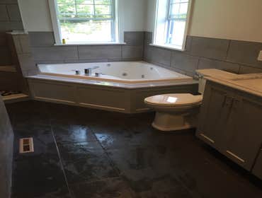 Bathrooms