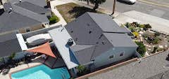 DNA Roofing Inc