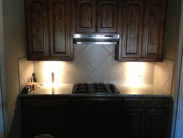 Undercounter Lighting
