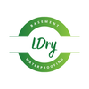 Ldry Basement Waterproofing Lansing logo