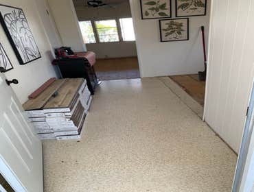 Photos by Sonoma Strong Builder #2