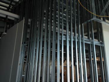 Works by Sanchez Construction