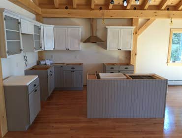 Kitchen Remodeling