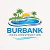 Burbank Pool Construction logo