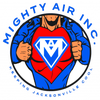 Mighty Air Inc logo