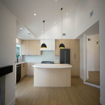 Pure Builders Inc