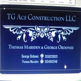 Photos by Tg Ace Construction LLC #1