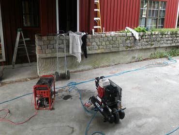 Photos from All in One Remodeling Services Various jobs