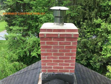 Chimney