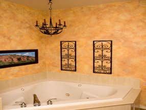 Roland Garza Painting Our commitment to quality, customer service, and timely job completion is our promise to our customers. We have built many strong