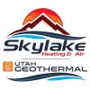 Skylake Heating & Air | Utah Geothermal logo