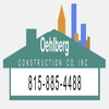 Oehlberg Construction Company logo